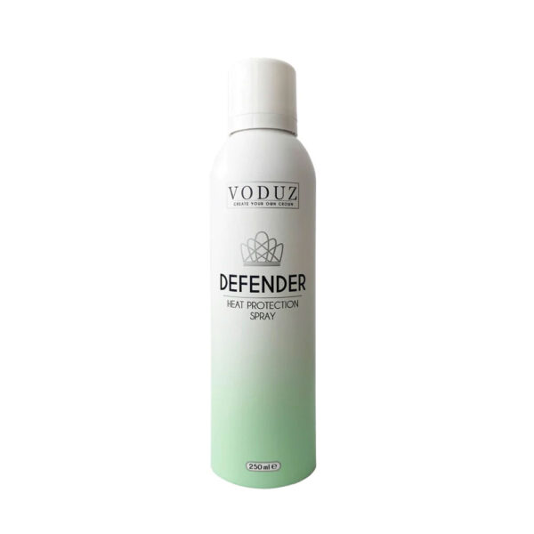 Voduz Defender Heat Protecting Spray