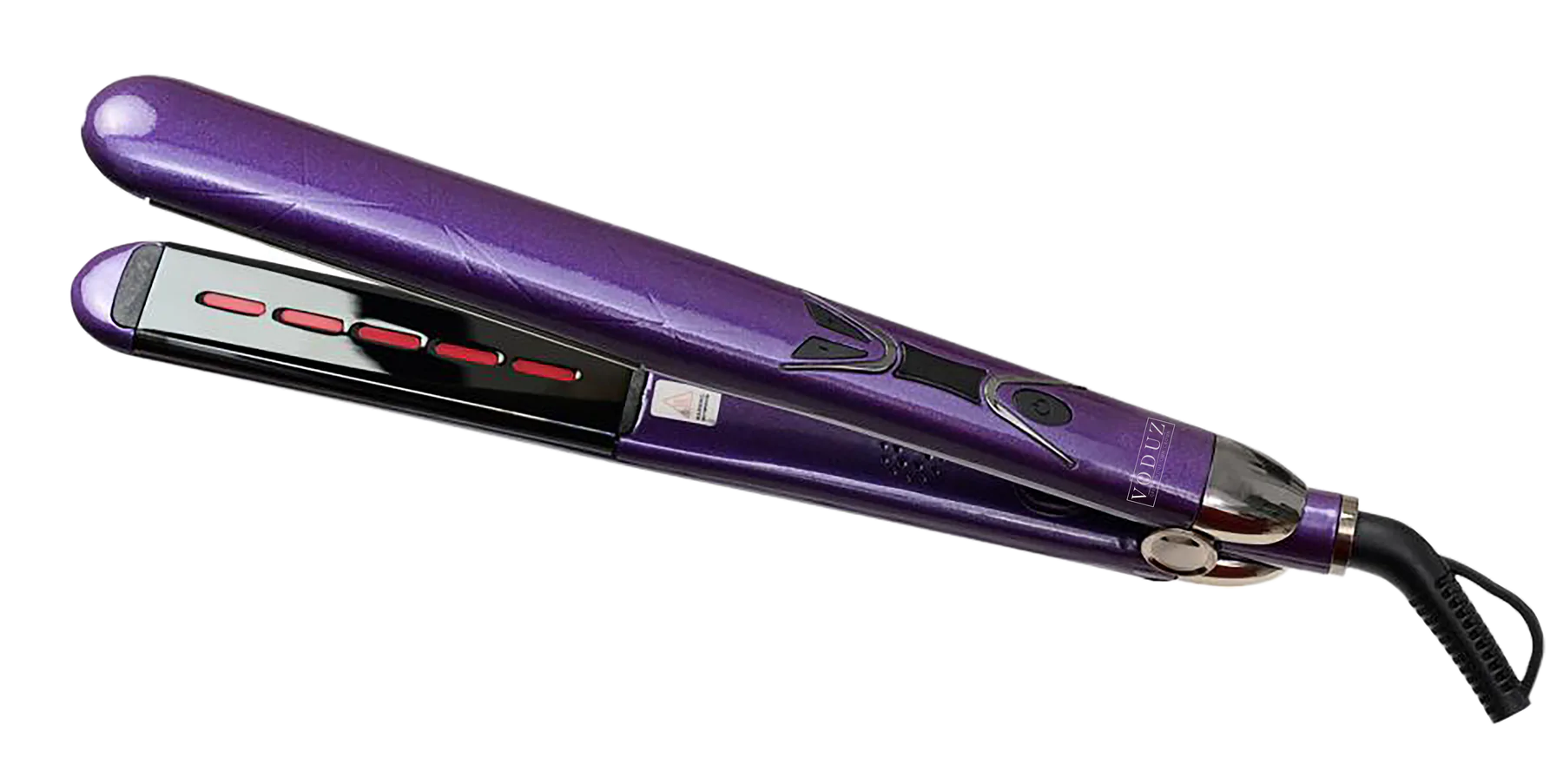 Voduz 2025 hair straightener