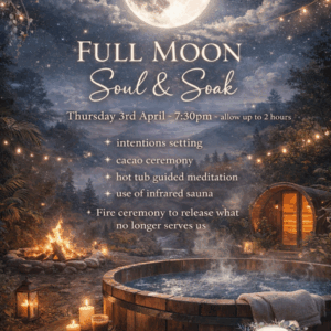 Full Moon Soul & Soak